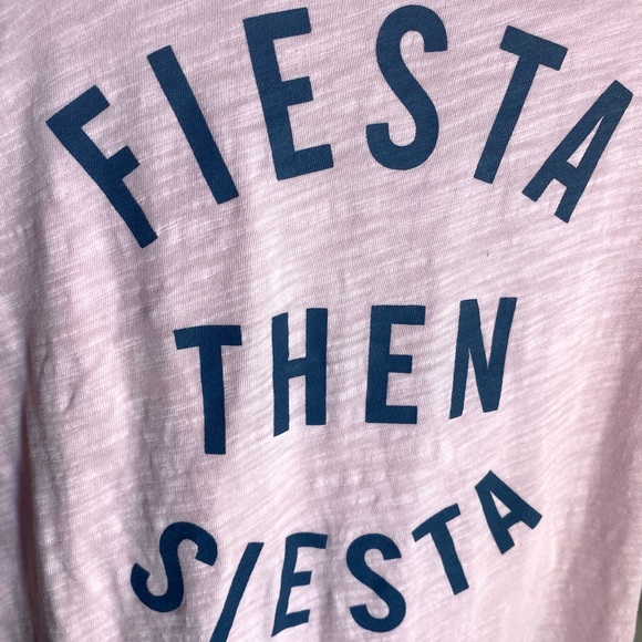 💋3/$10 old Navy light pink tee shirt - Picture 8 of 10